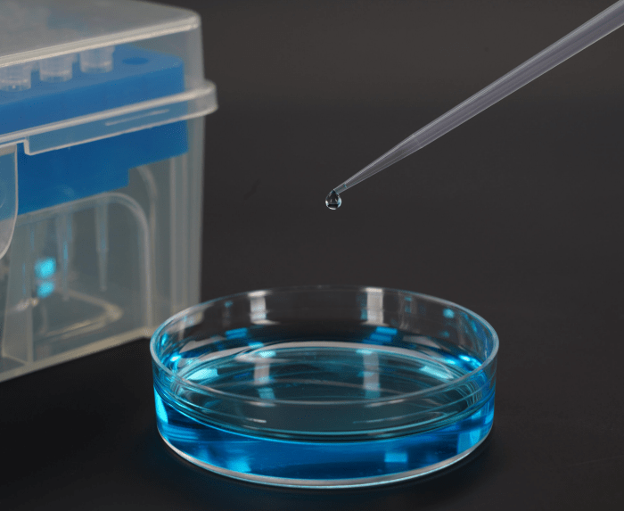 How Can I Tell If My Pipette Tips Are Contaminated? Lexfacie